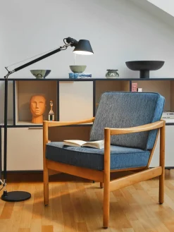 Leeslamp Tolomeo Lettura^Artemide Fashion