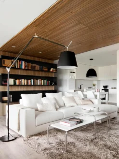 Leeslamp Tolomeo Mega^Artemide Hot