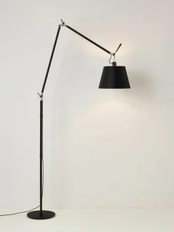 Leeslamp Tolomeo Mega^Artemide Hot