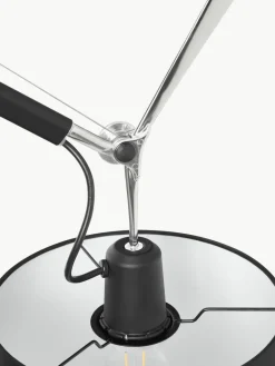Leeslamp Tolomeo Mega^Artemide Hot