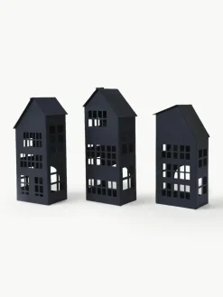 Lichthuisjes Sweet Home, set van 3^Westwing Hot