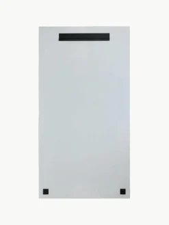 Lijstloze spiegel Smokey^HKLIVING Clearance