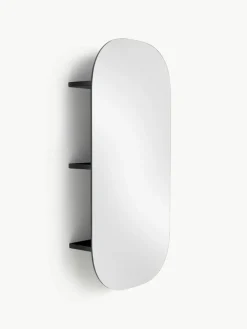 Lijstloze wandspiegel Bryan^Westwing Collection Sale