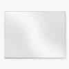 Lijstloze wandspiegel Galaxy met LED-verlichting, in verschillende formaten^Vanita&Casa Clearance