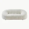 Linnen huisdiersofa Louie^Jotex Discount