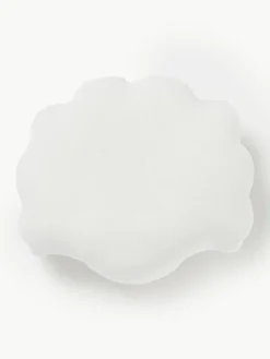 Linnen kussen Shell in schelp vorm^Westwing Collection Discount
