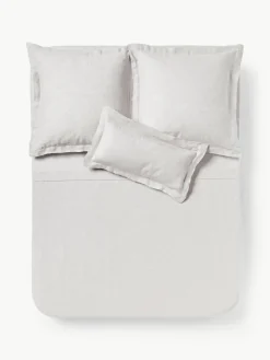 Linnen laken Linna^Westwing Collection Hot