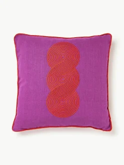Linnen sierkussen Pompidou^Jonathan Adler Best