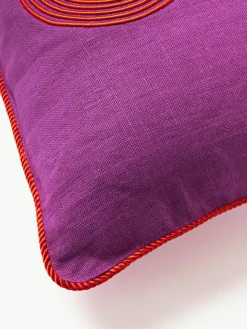 Linnen sierkussen Pompidou^Jonathan Adler Best
