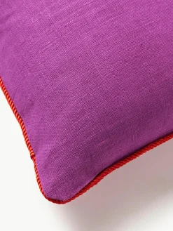 Linnen sierkussen Pompidou^Jonathan Adler Best