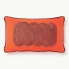 Linnen sierkussen Pompidou^Jonathan Adler Outlet
