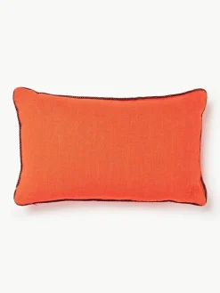 Linnen sierkussen Pompidou^Jonathan Adler Outlet