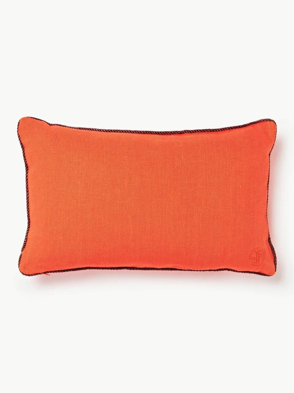 Linnen sierkussen Pompidou^Jonathan Adler Outlet