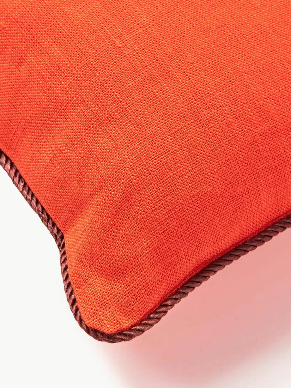 Linnen sierkussen Pompidou^Jonathan Adler Outlet