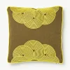 Linnen sierkussen Pompidou^Jonathan Adler Hot