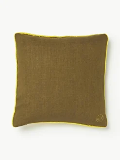 Linnen sierkussen Pompidou^Jonathan Adler Hot