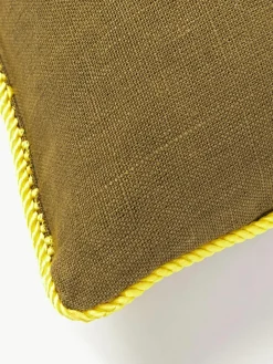 Linnen sierkussen Pompidou^Jonathan Adler Hot