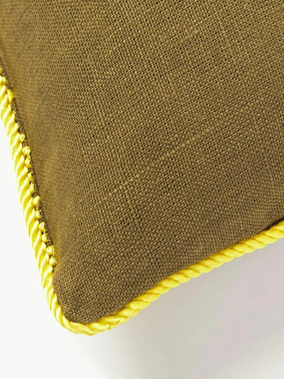 Linnen sierkussen Pompidou^Jonathan Adler Hot
