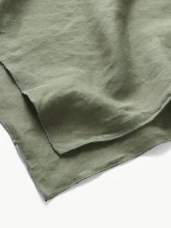 Linnen tafelkleed Kennedy met bies^Westwing Collection Sale