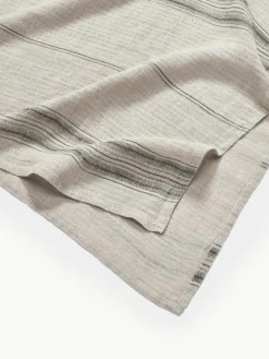 Linnen tafelkleed Striped^HKLIVING Best