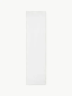 Linnen tafelloper Kennedy met bies^Westwing Collection Hot