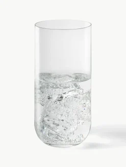 Longdrinkglas Eleia, 4 stuks^Westwing Collection Online