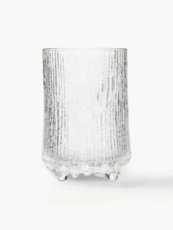 Longdrinkglazen Ultima Thule, 2 stuks^iittala Fashion