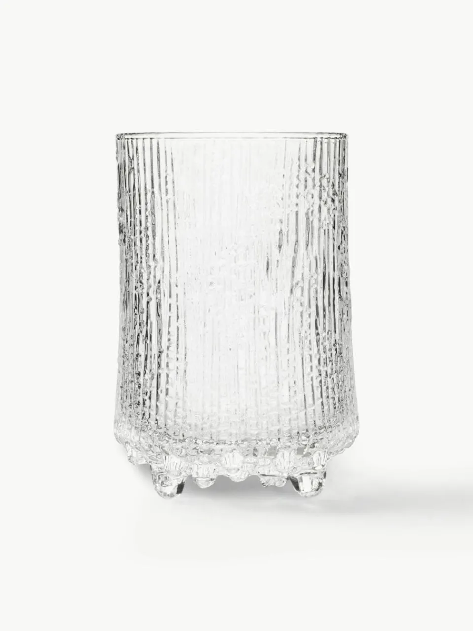 Longdrinkglazen Ultima Thule, 2 stuks^iittala Fashion
