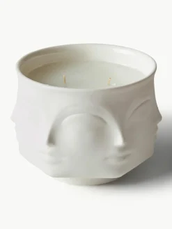 2-lonts geurkaars Muse Blanc (verse snijbloemen)^Jonathan Adler Clearance