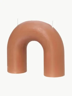 2-lonts kaars Bend^Broste Copenhagen Hot