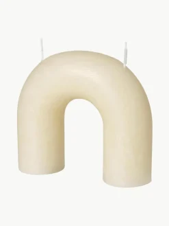 2-lonts kaars Bend^Broste Copenhagen Clearance