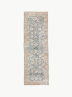 Loper Mara met ornamentpatroon^Benuta Sale