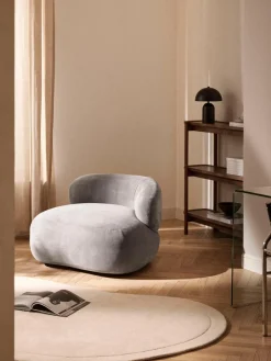 Loungefauteuil Alba^Westwing Collection Discount