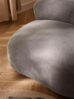 Loungefauteuil Alba^Westwing Collection Discount