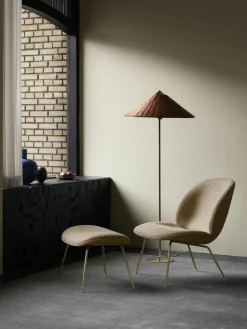 Loungefauteuil Beetle^GUBI Fashion