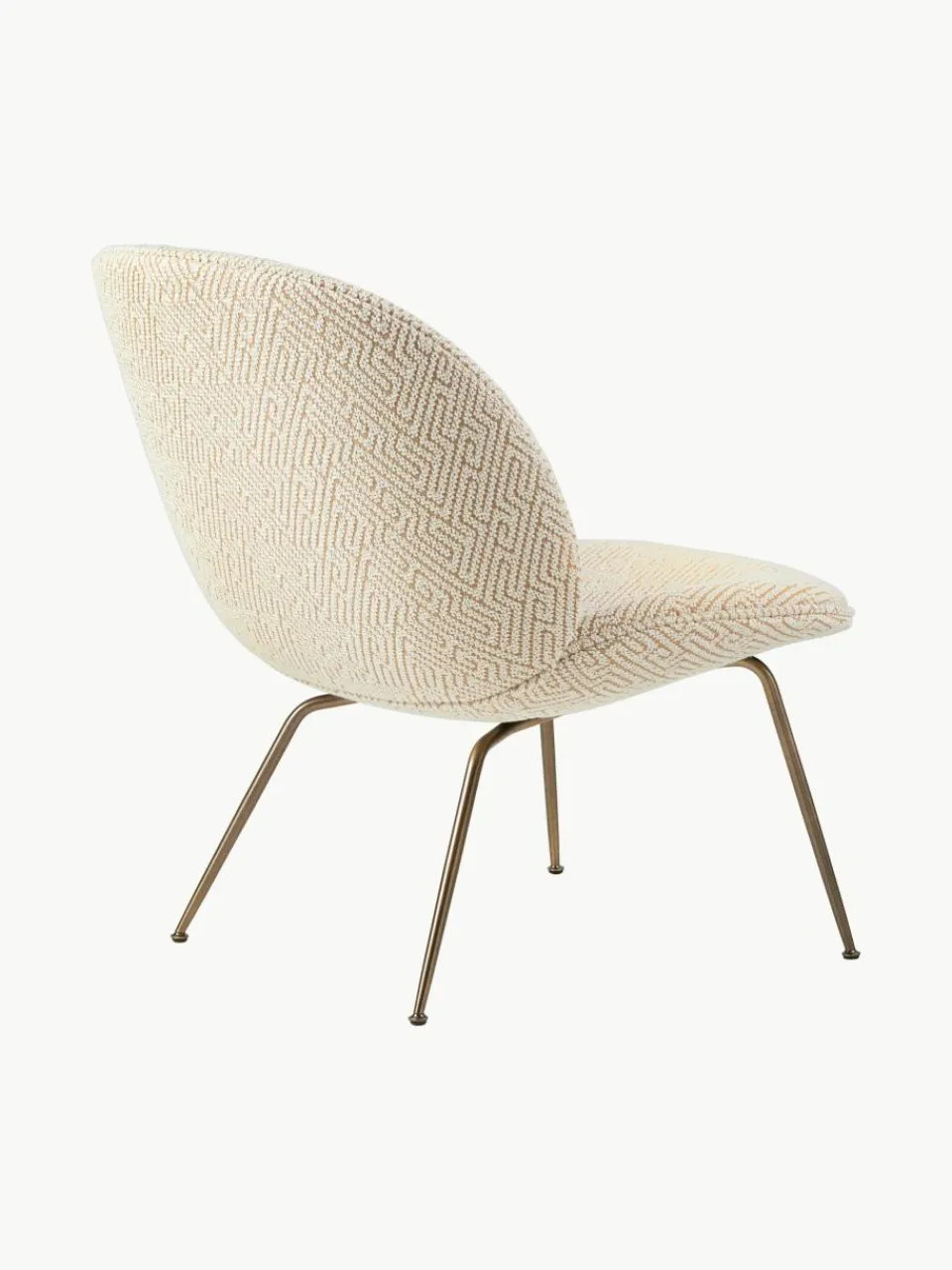 Loungefauteuil Beetle^GUBI Sale