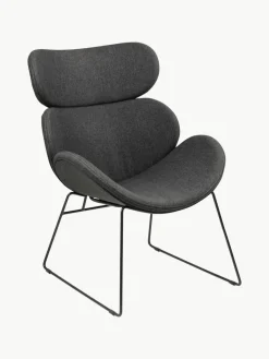 Loungefauteuil Cazar^Westwing Fashion