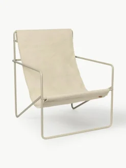 Loungefauteuil Desert^ferm LIVING Outlet
