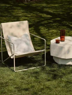 Loungefauteuil Desert^ferm LIVING Outlet