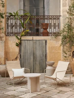 Loungefauteuil Desert^ferm LIVING Outlet