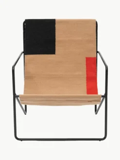 Loungefauteuil Desert^ferm LIVING Sale