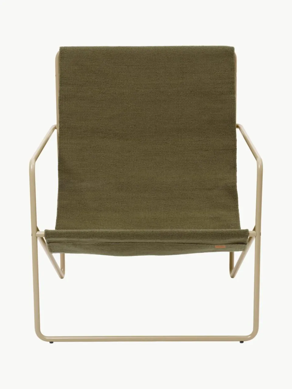 Loungefauteuil Desert^ferm LIVING Sale