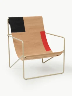 Loungefauteuil Desert^ferm LIVING Discount