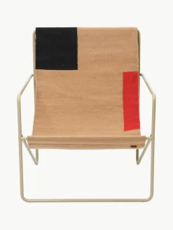 Loungefauteuil Desert^ferm LIVING Discount