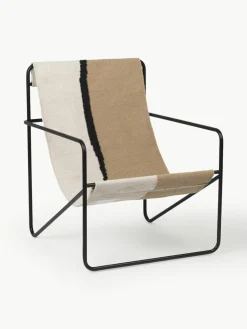 Loungefauteuil Desert^ferm LIVING Fashion