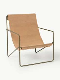 Loungefauteuil Desert^ferm LIVING Best