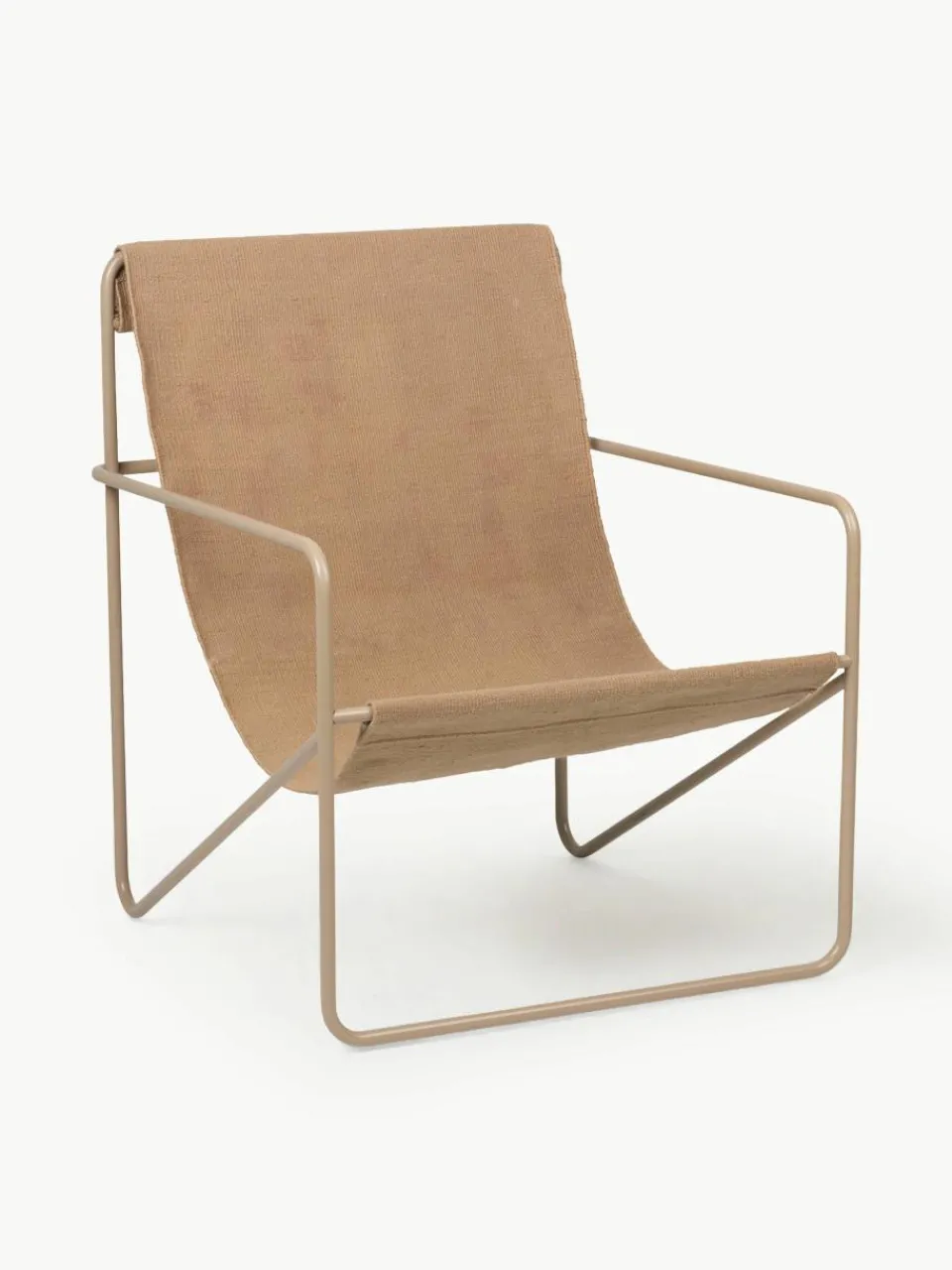 Loungefauteuil Desert^ferm LIVING Best