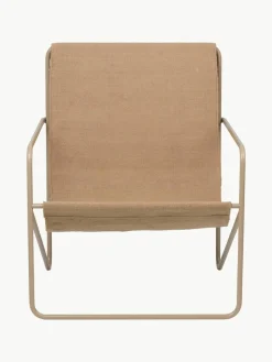 Loungefauteuil Desert^ferm LIVING Best