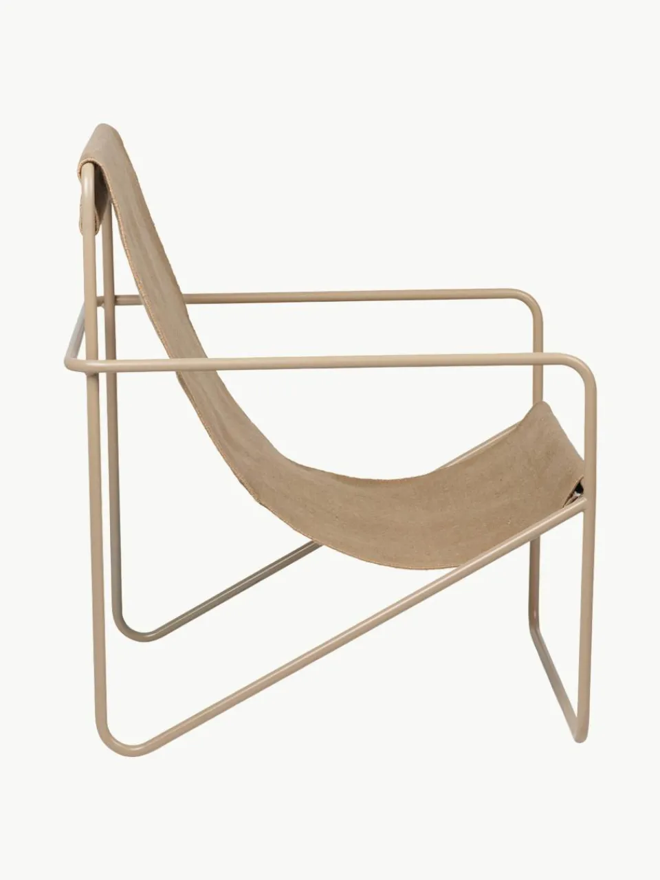 Loungefauteuil Desert^ferm LIVING Best