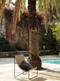 Loungefauteuil Desert^ferm LIVING Discount